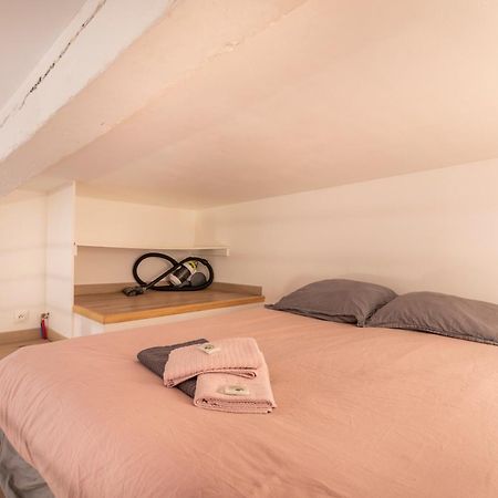 Studio Cardeurs Aix-en-Provence Dış mekan fotoğraf