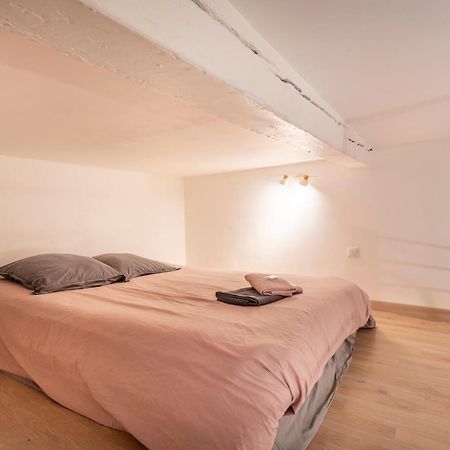 Studio Cardeurs Aix-en-Provence Dış mekan fotoğraf