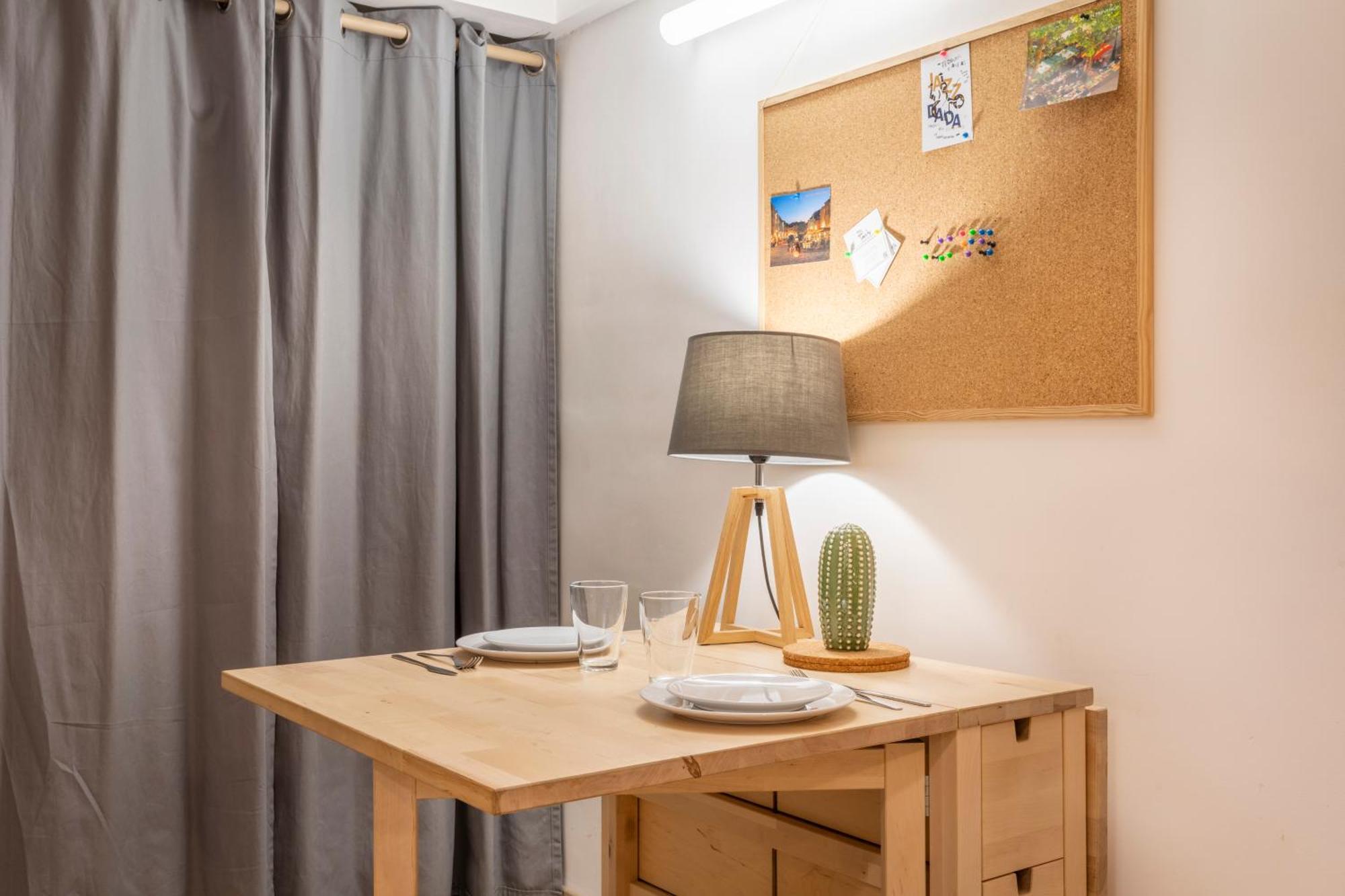 Studio Cardeurs Aix-en-Provence Dış mekan fotoğraf